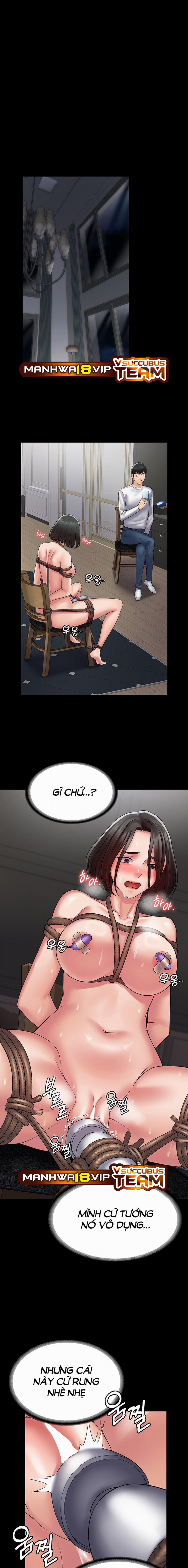 Hệ Thống Succubus 49 trang 9
