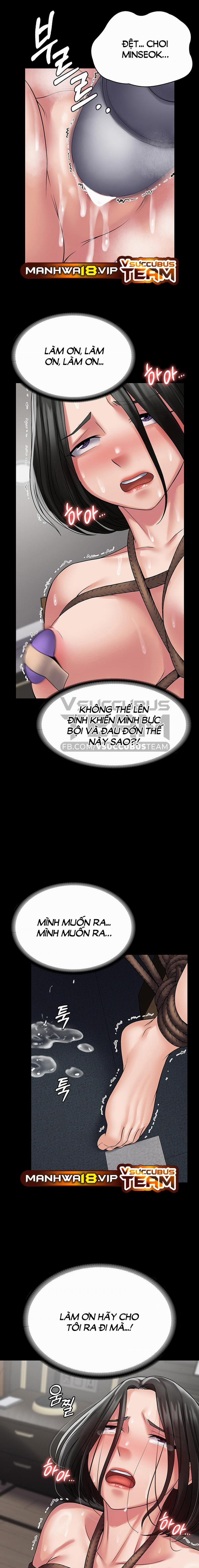 Hệ Thống Succubus 50 trang 1