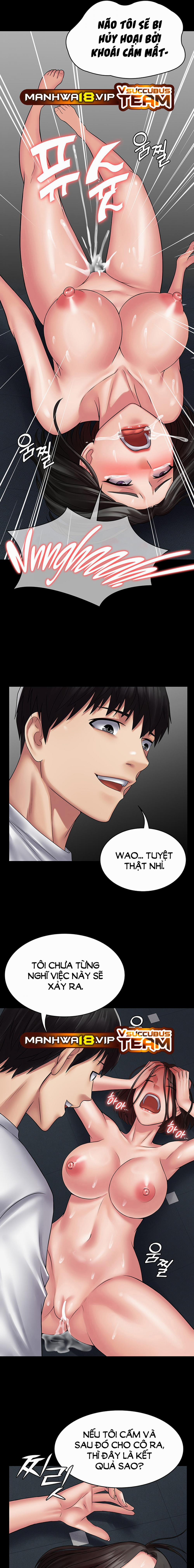 Hệ Thống Succubus 50 trang 15