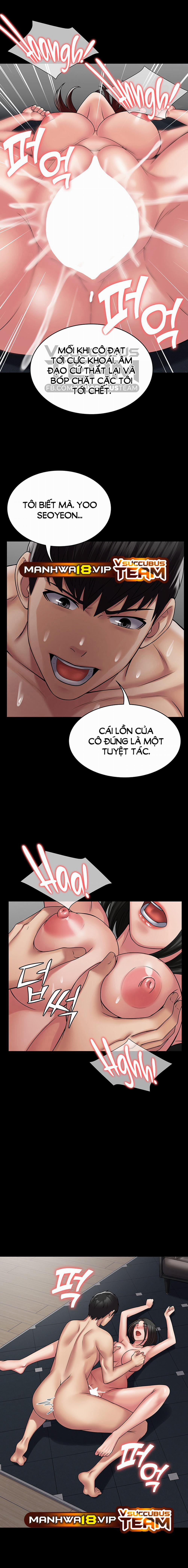 Hệ Thống Succubus 50 trang 19
