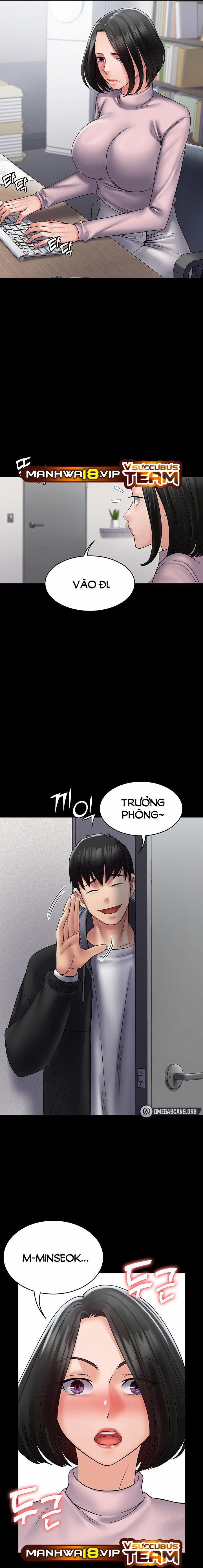 Hệ Thống Succubus 51 trang 13
