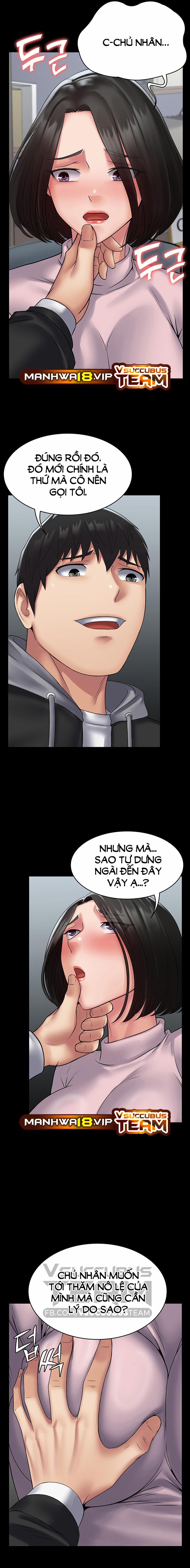 Hệ Thống Succubus 51 trang 15