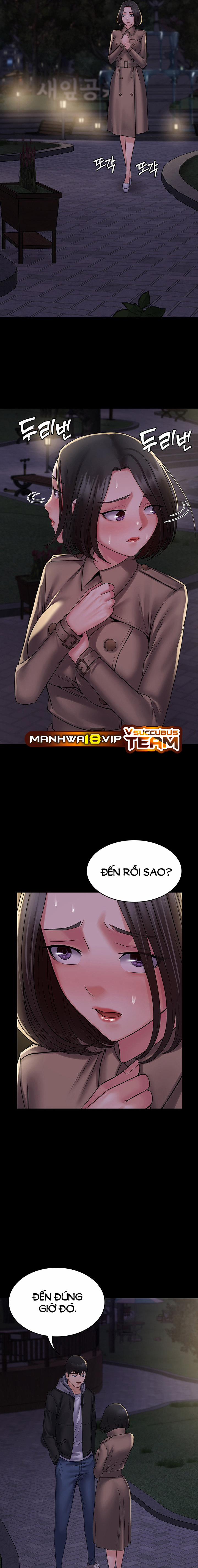 Hệ Thống Succubus 51 trang 19