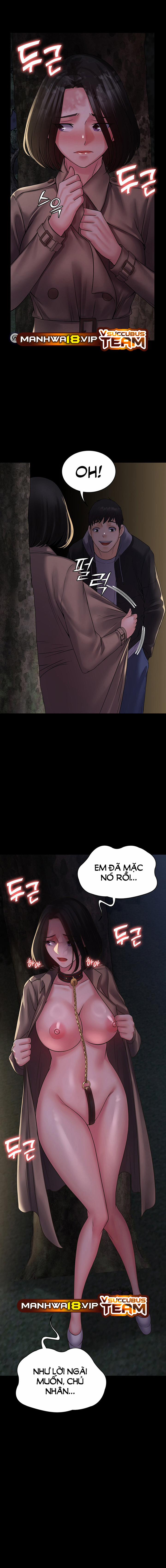 Hệ Thống Succubus 52 trang 1