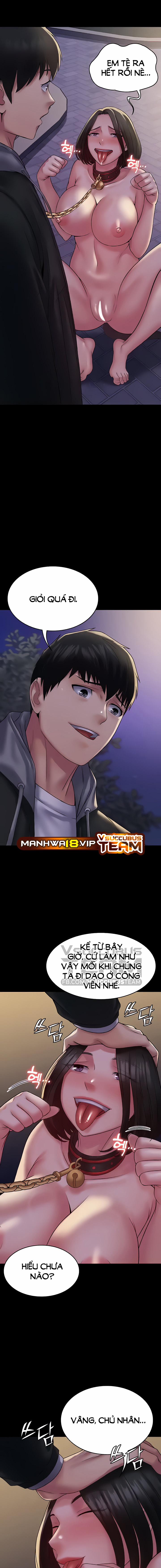 Hệ Thống Succubus 52 trang 11