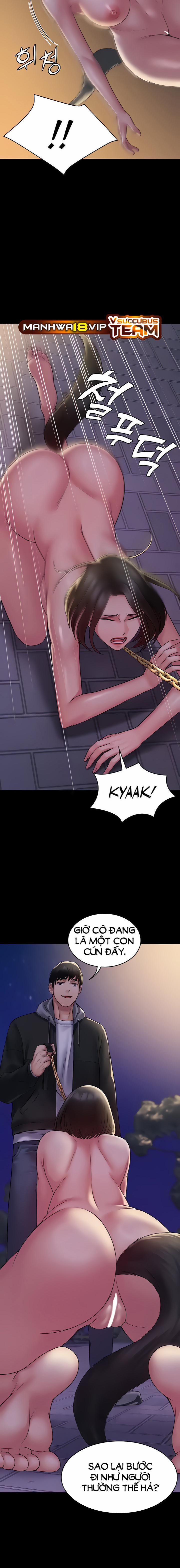Hệ Thống Succubus 52 trang 4