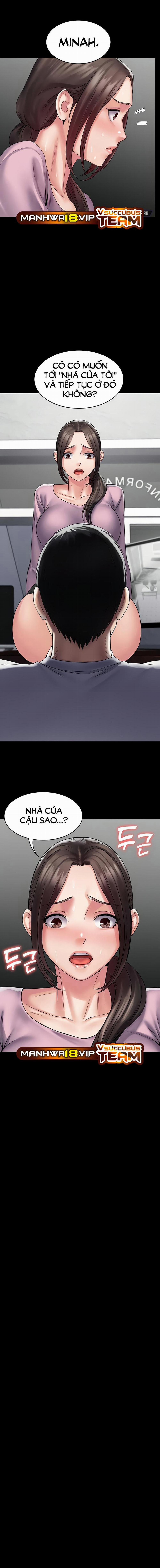 Hệ Thống Succubus 55 trang 1