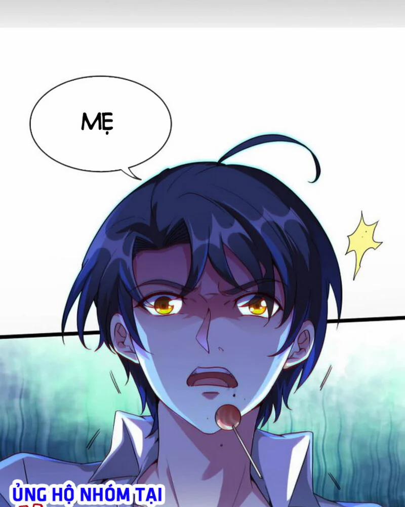 Hệ Thống Super God 1 trang 10