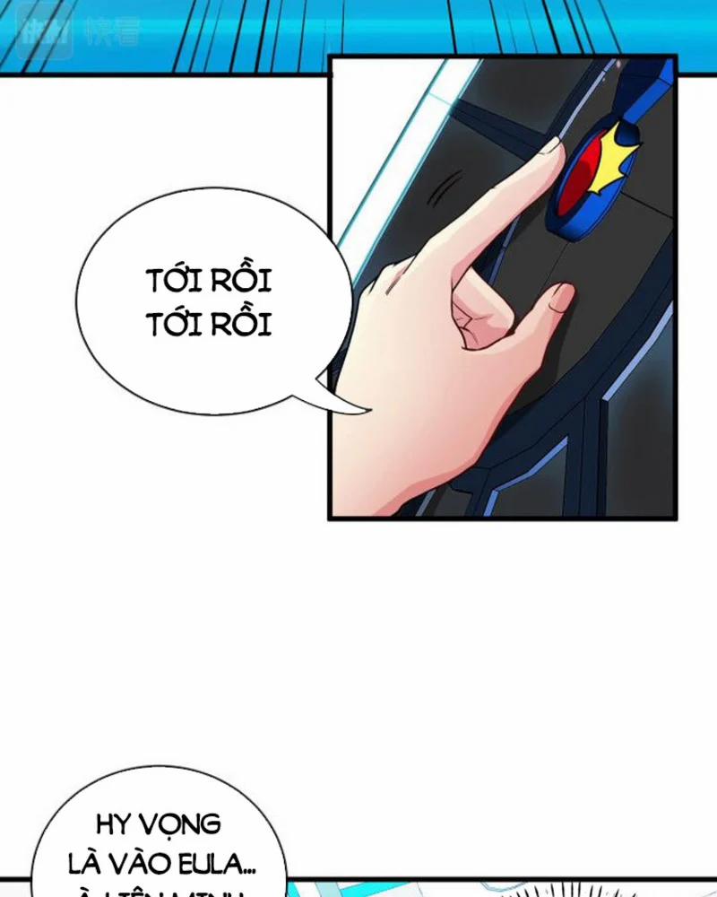 Hệ Thống Super God 1 trang 100