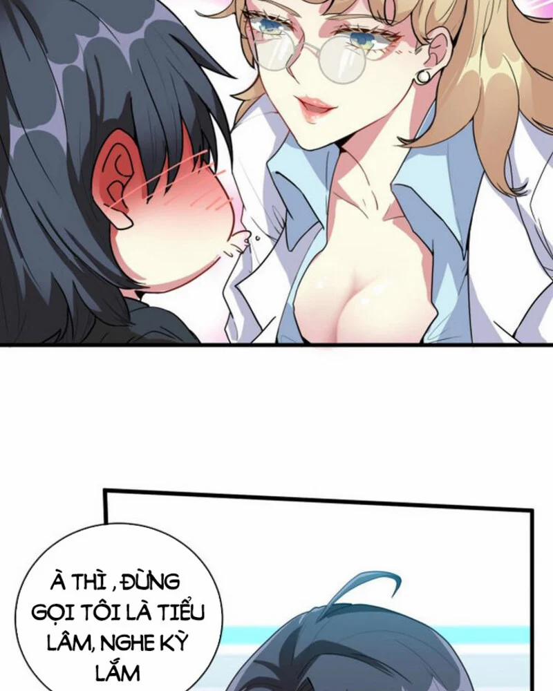 Hệ Thống Super God 1 trang 110