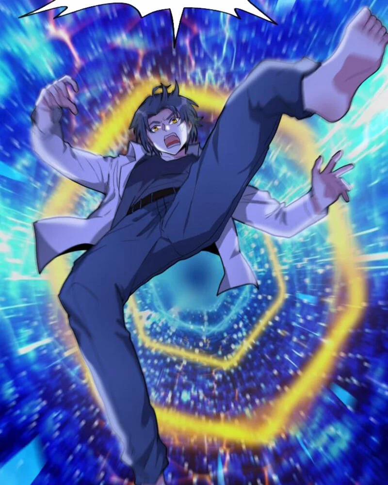 Hệ Thống Super God 1 trang 16