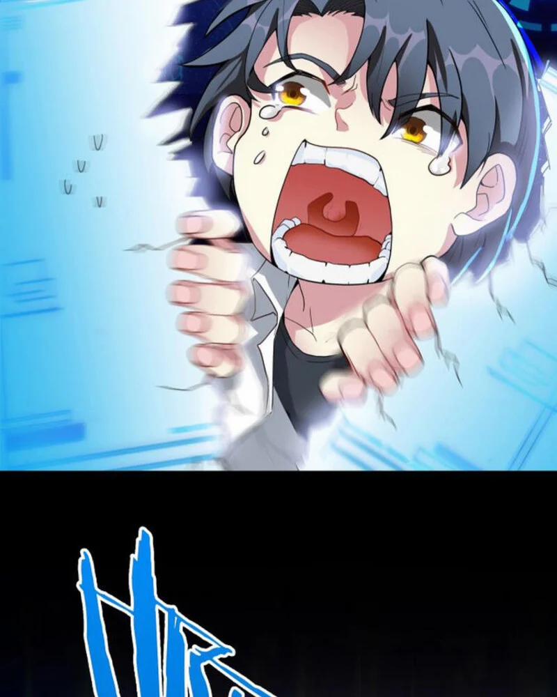 Hệ Thống Super God 1 trang 20