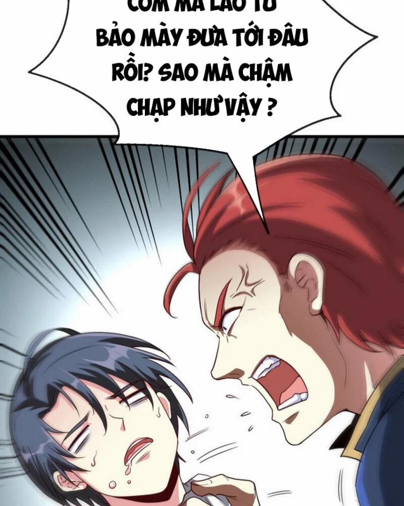 Hệ Thống Super God 1 trang 31