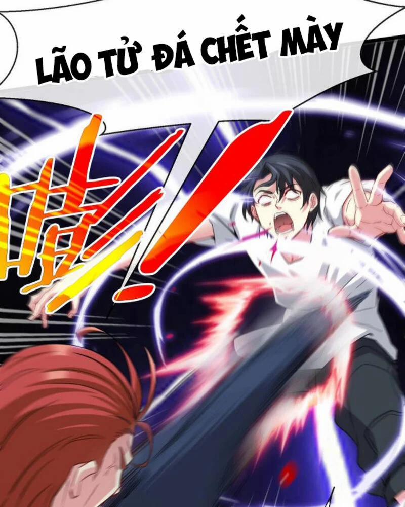 Hệ Thống Super God 1 trang 46