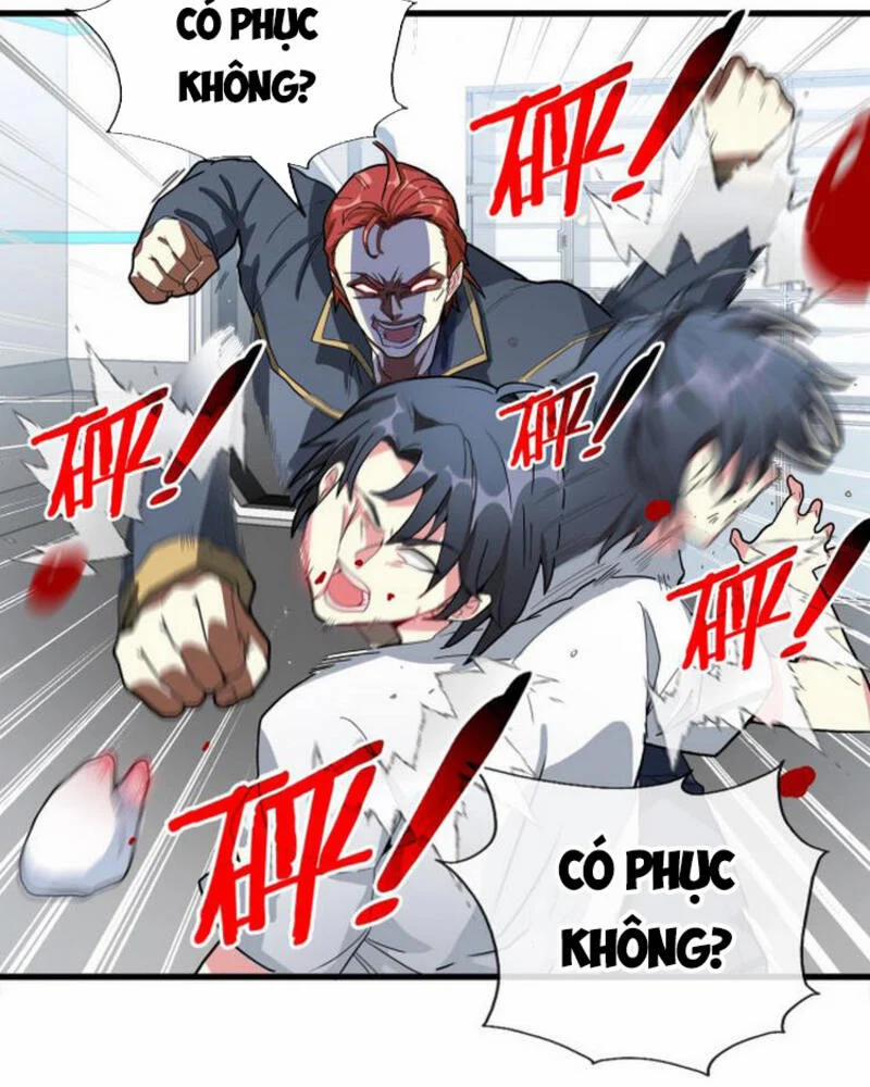 Hệ Thống Super God 1 trang 69