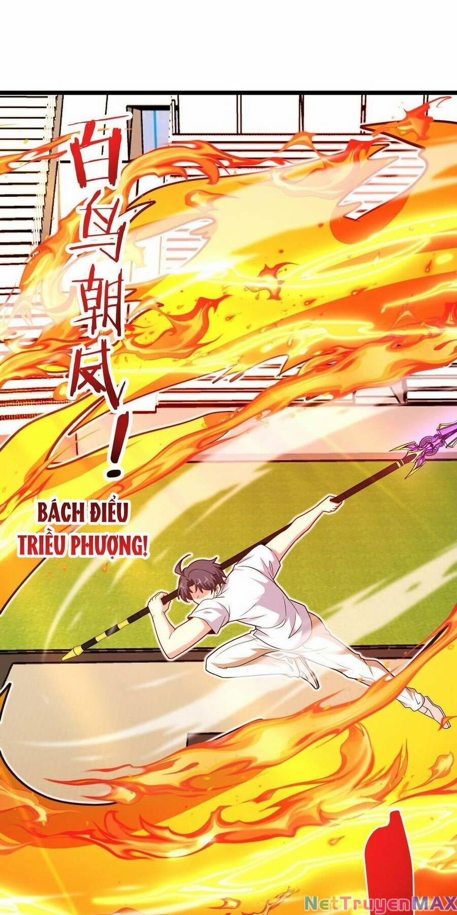 Hệ Thống Super God 100 trang 14
