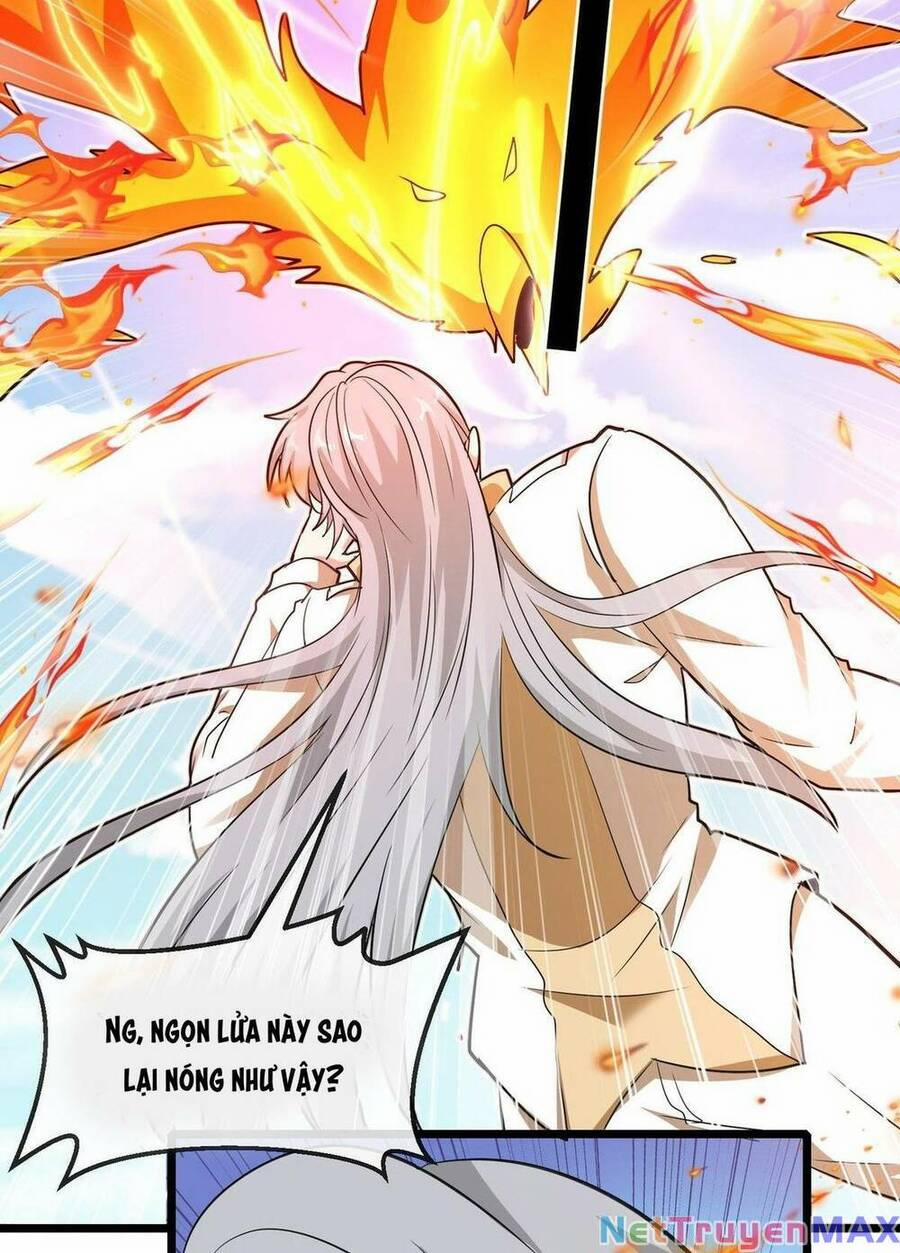 Hệ Thống Super God 100 trang 16