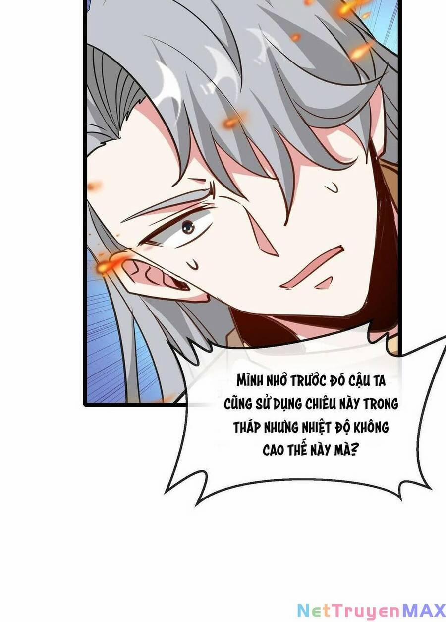 Hệ Thống Super God 100 trang 17