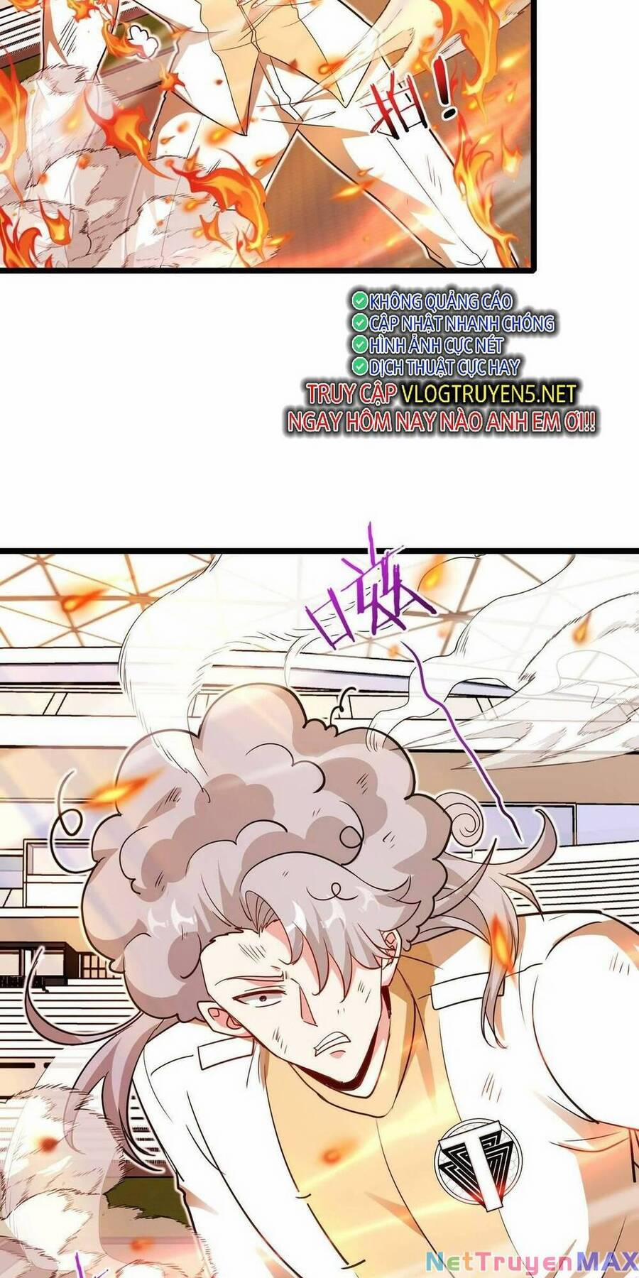 Hệ Thống Super God 100 trang 19