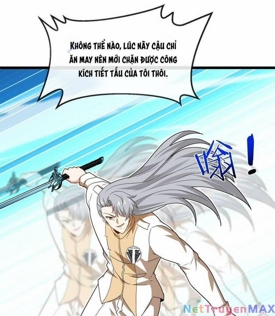 Hệ Thống Super God 100 trang 27