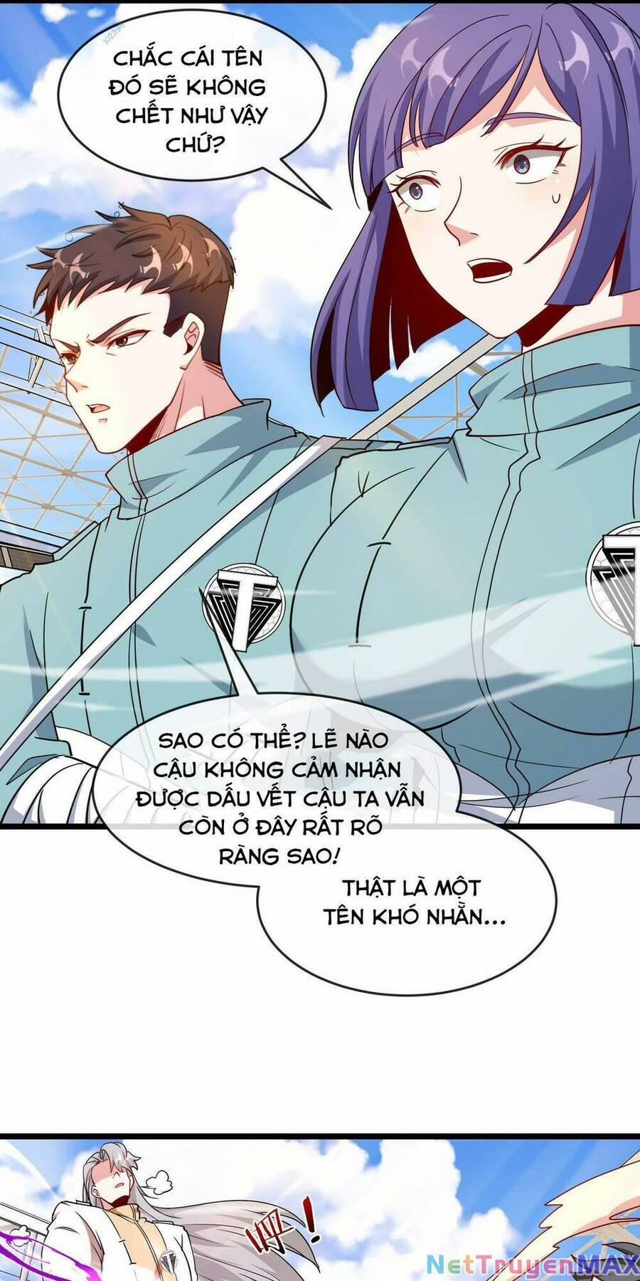 Hệ Thống Super God 101 trang 5