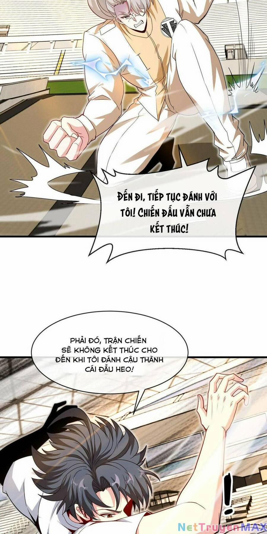 Hệ Thống Super God 102 trang 11