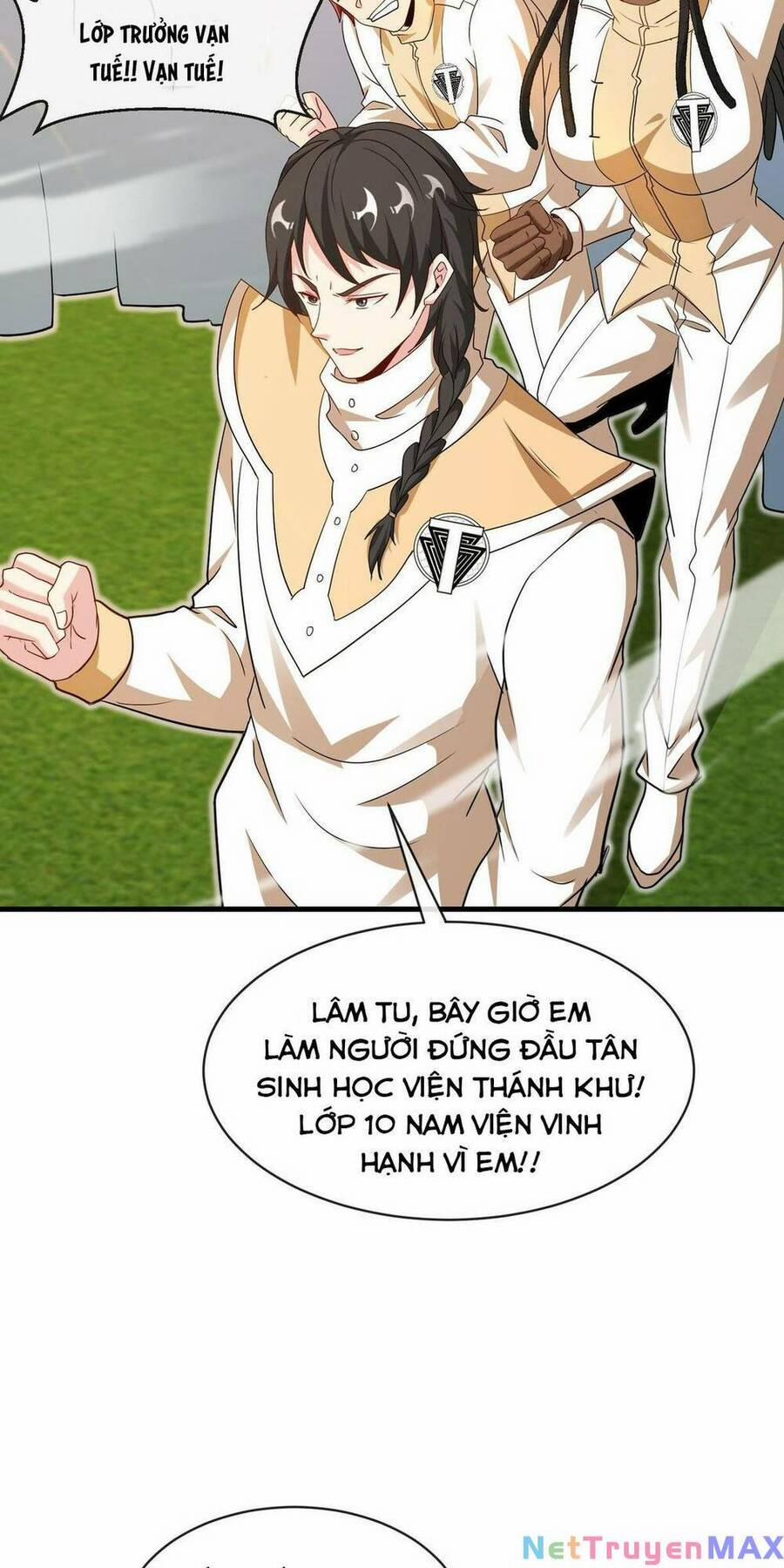 Hệ Thống Super God 102 trang 20