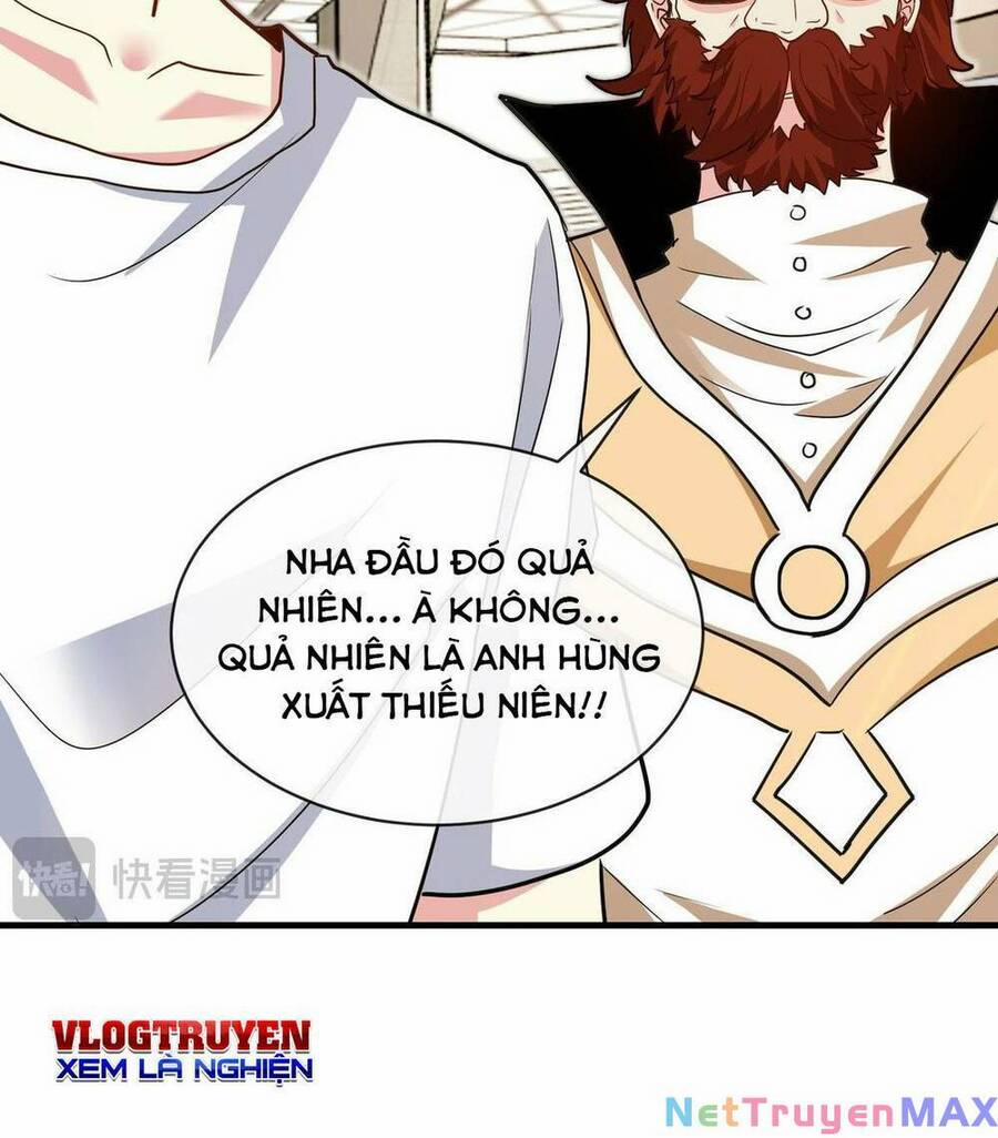 Hệ Thống Super God 102 trang 22