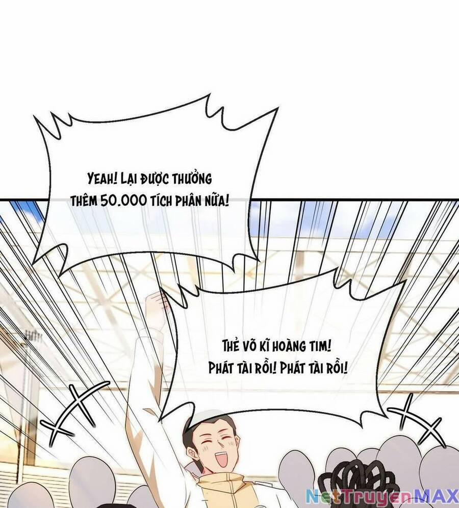 Hệ Thống Super God 102 trang 33