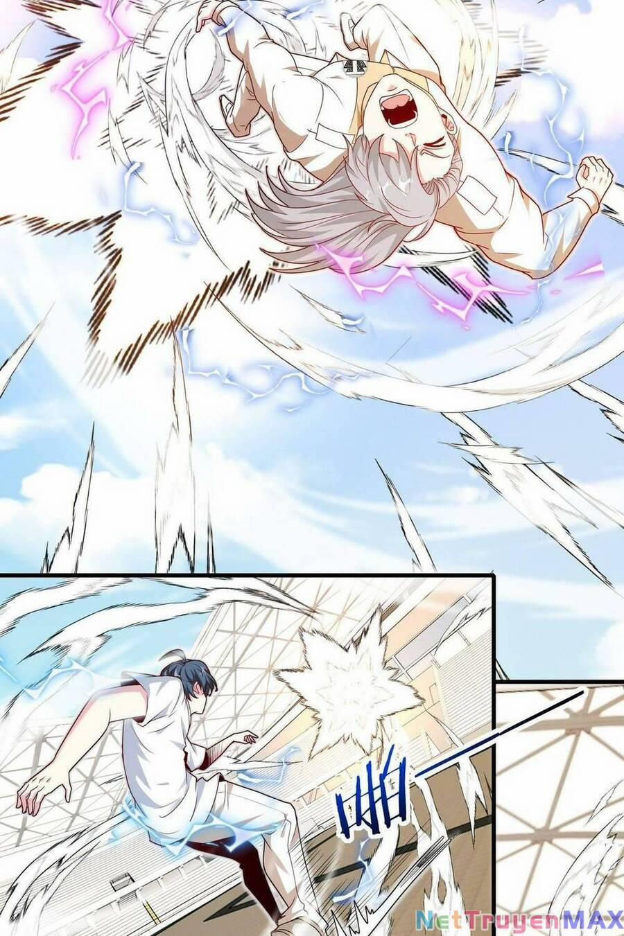 Hệ Thống Super God 102 trang 8