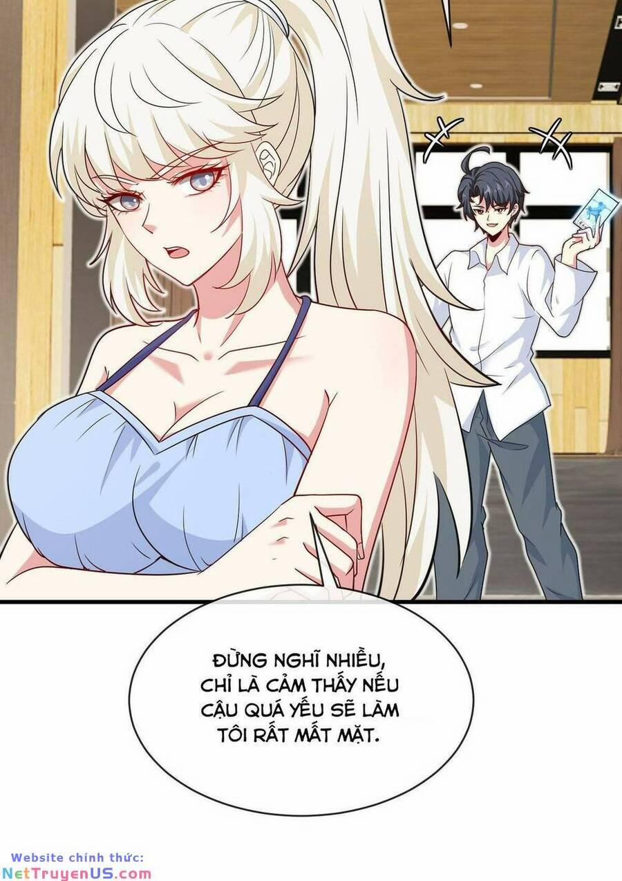 Hệ Thống Super God 103 trang 10