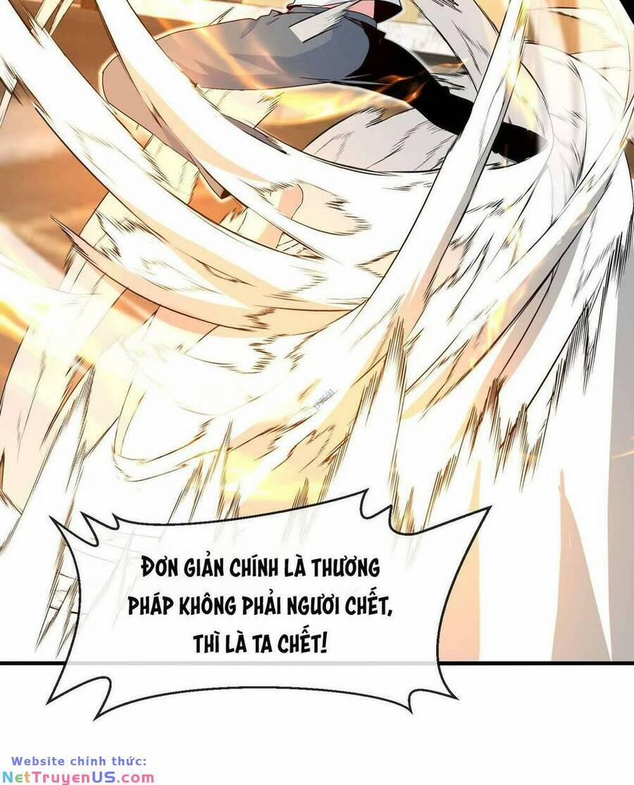Hệ Thống Super God 103 trang 18