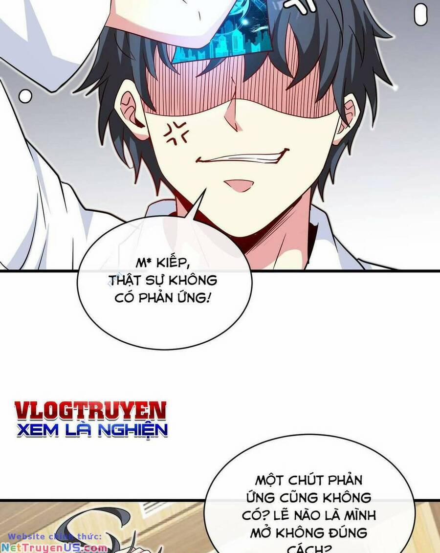 Hệ Thống Super God 103 trang 25