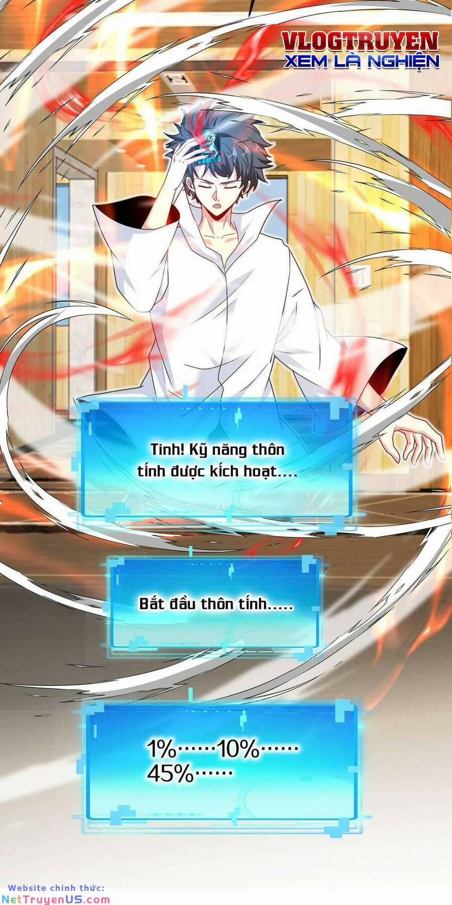 Hệ Thống Super God 103 trang 32