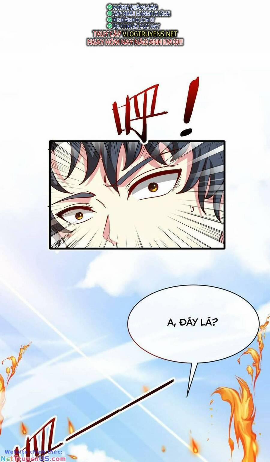Hệ Thống Super God 103 trang 33