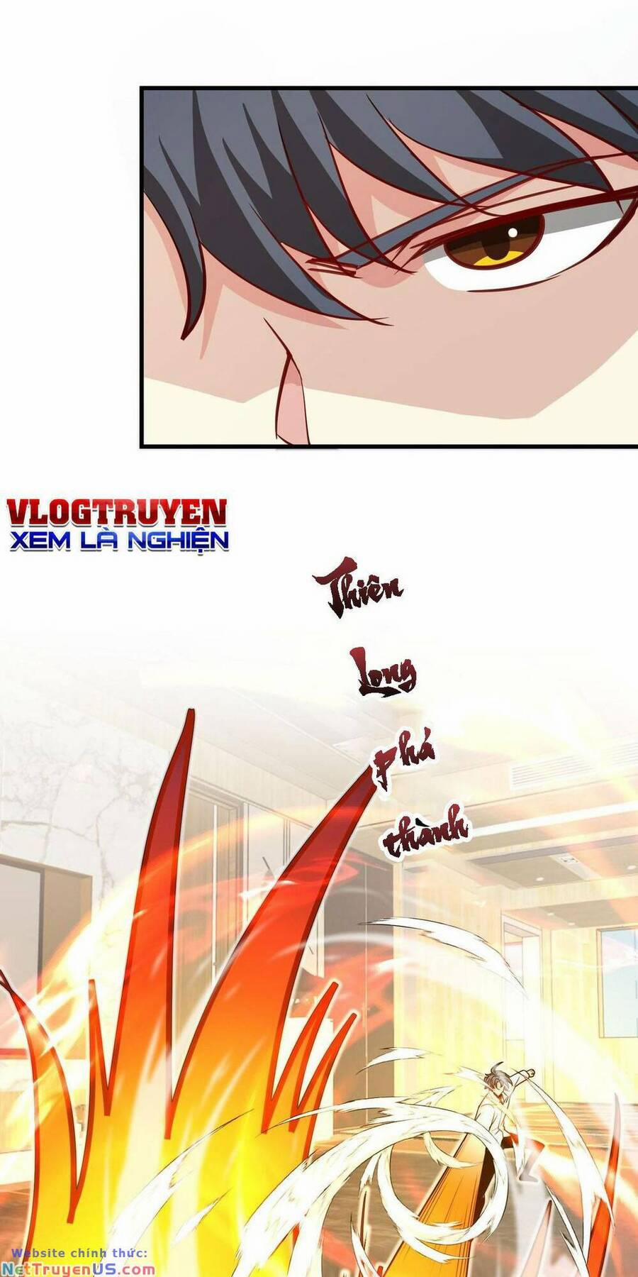 Hệ Thống Super God 103 trang 43