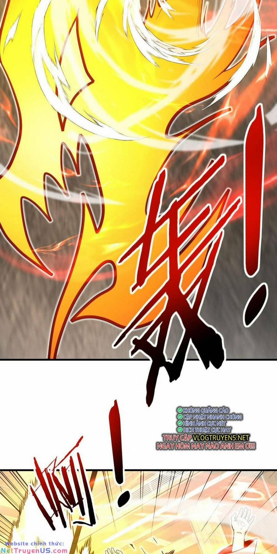 Hệ Thống Super God 103 trang 44