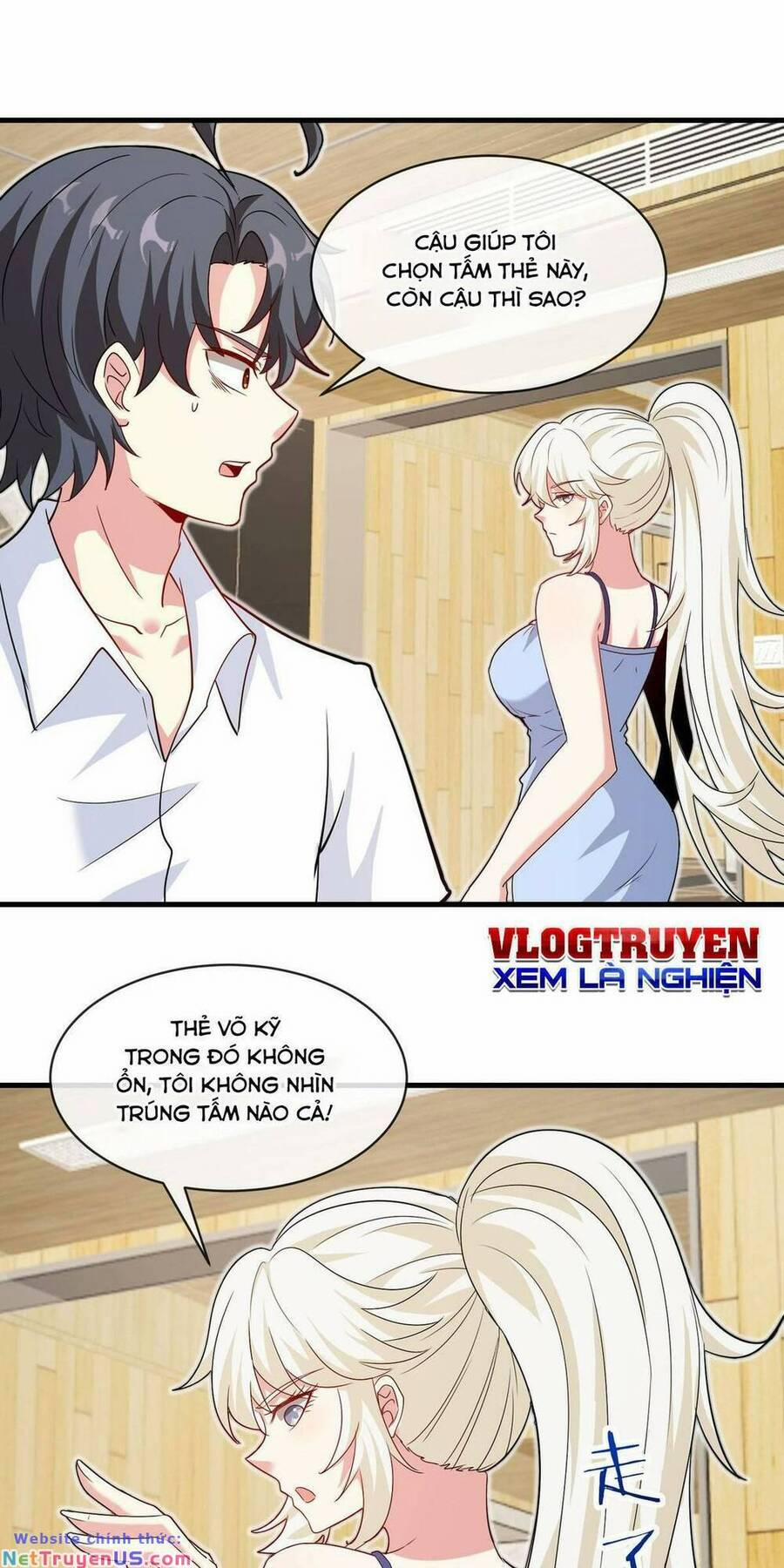 Hệ Thống Super God 103 trang 7