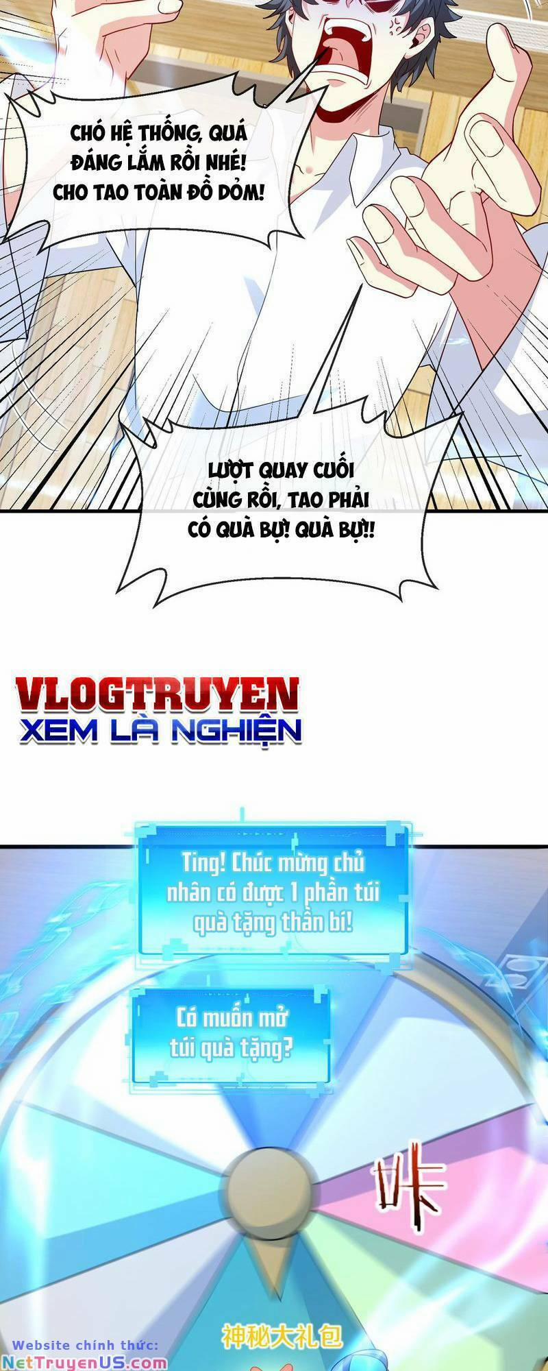 Hệ Thống Super God 104 trang 22