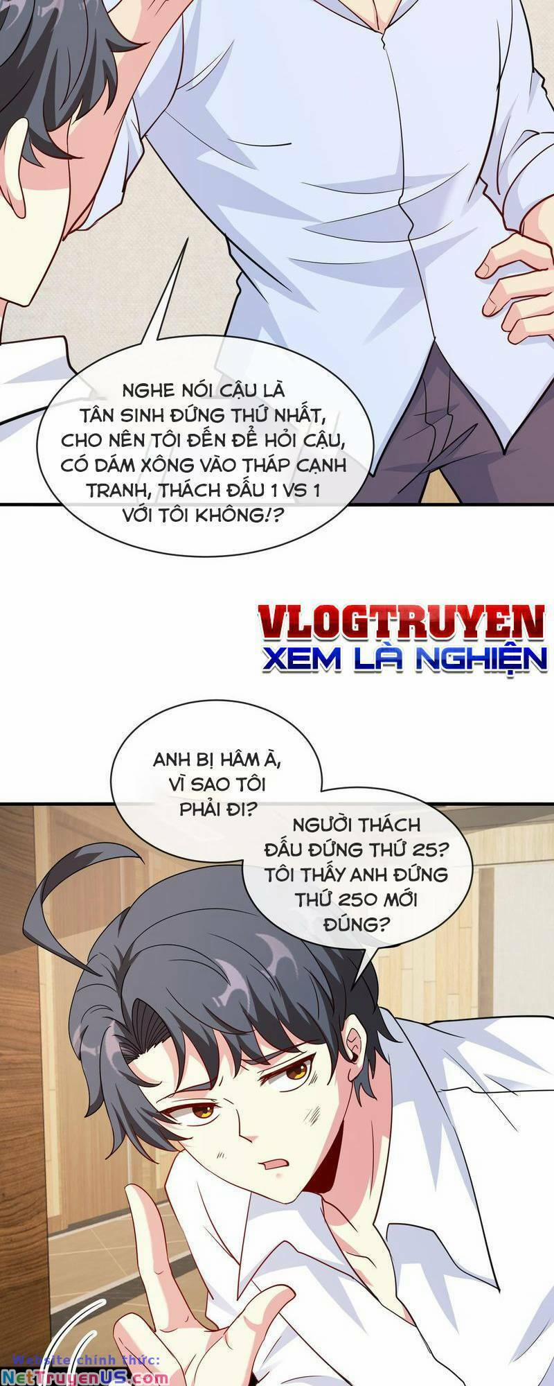 Hệ Thống Super God 104 trang 3