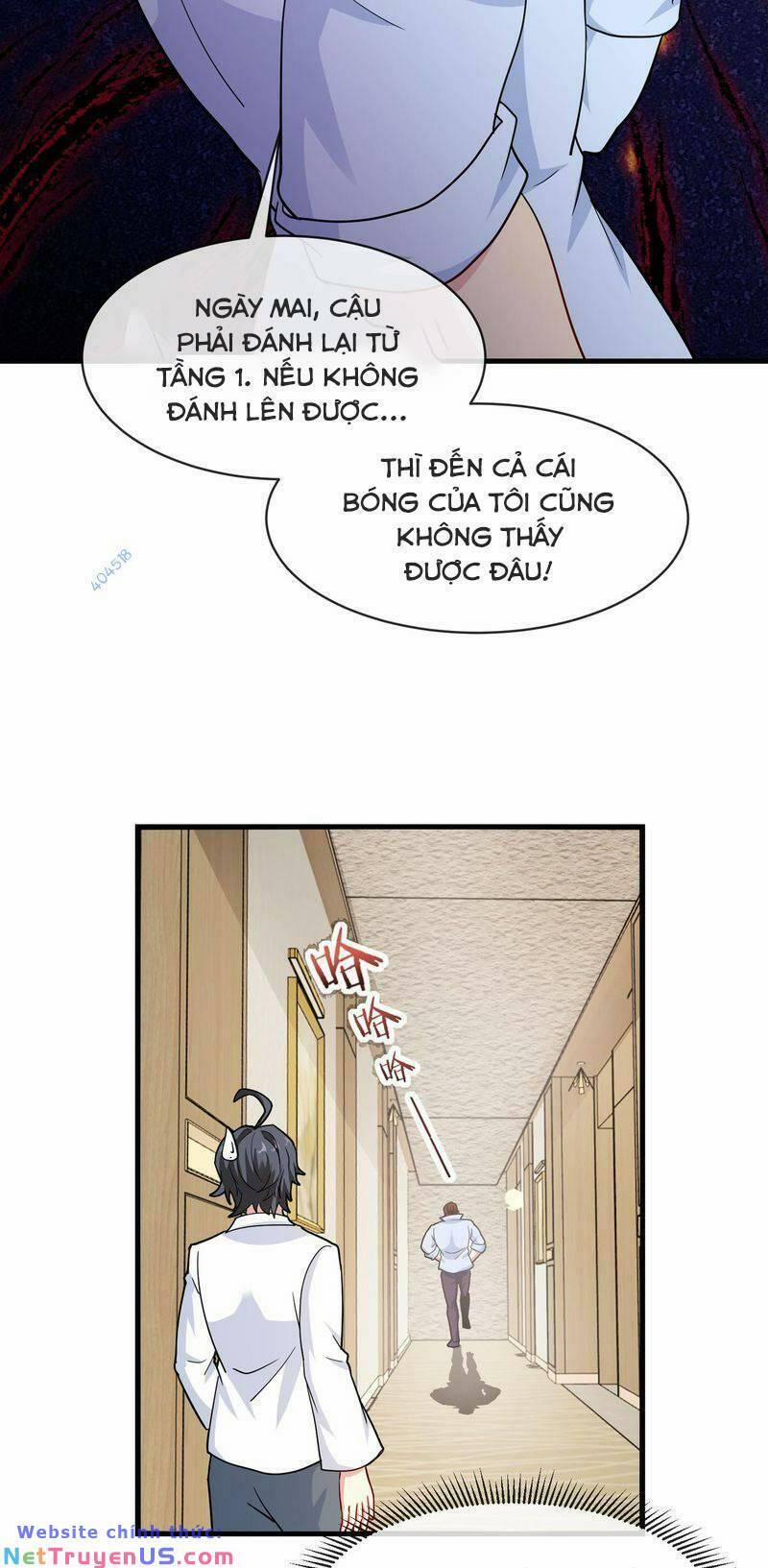 Hệ Thống Super God 104 trang 9