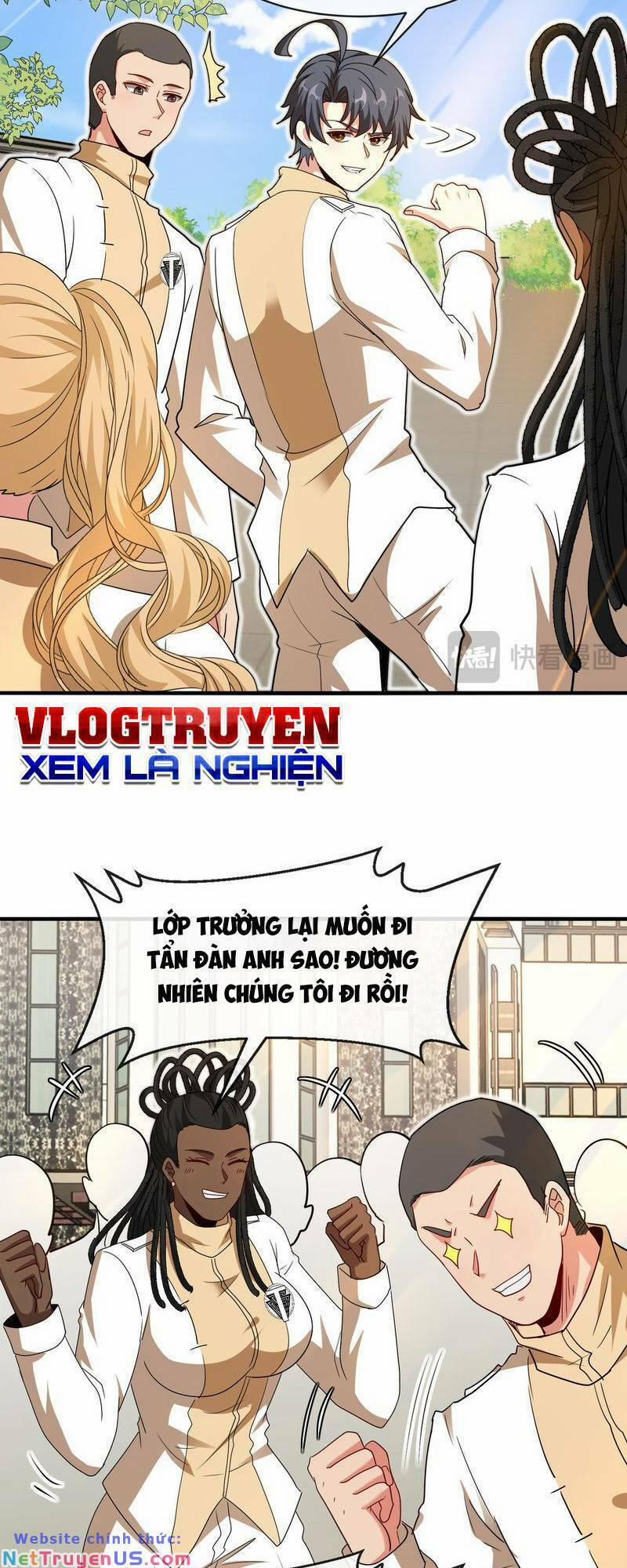 Hệ Thống Super God 105 trang 15