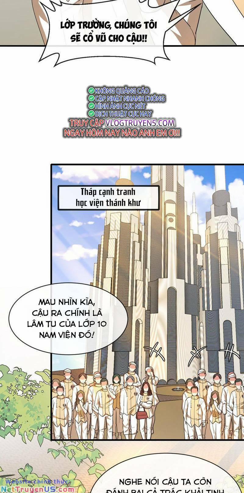 Hệ Thống Super God 105 trang 16