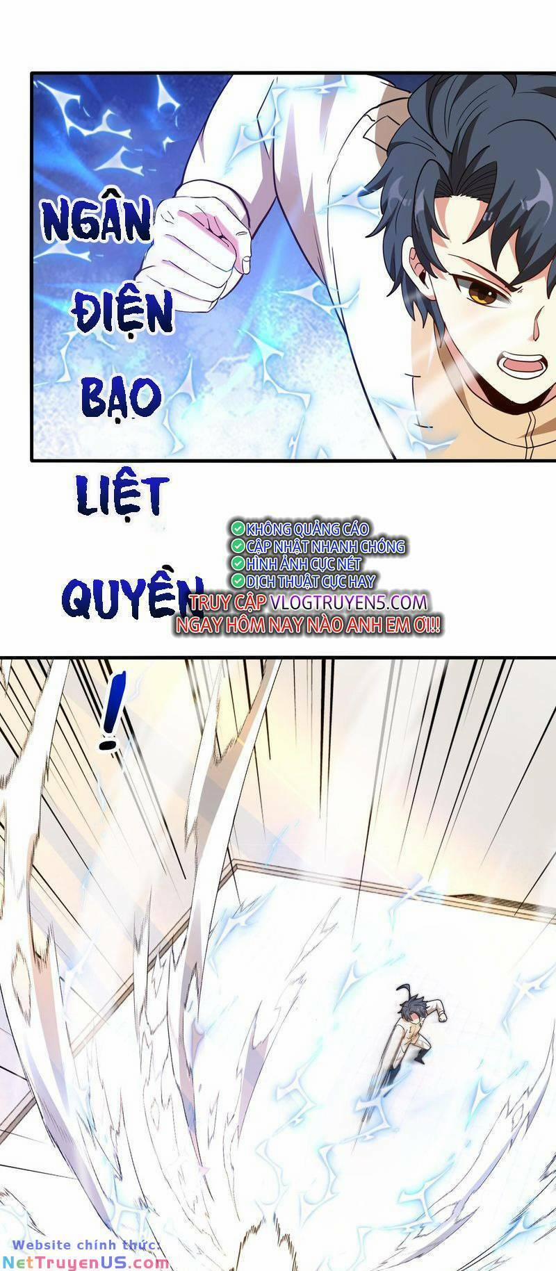 Hệ Thống Super God 105 trang 29