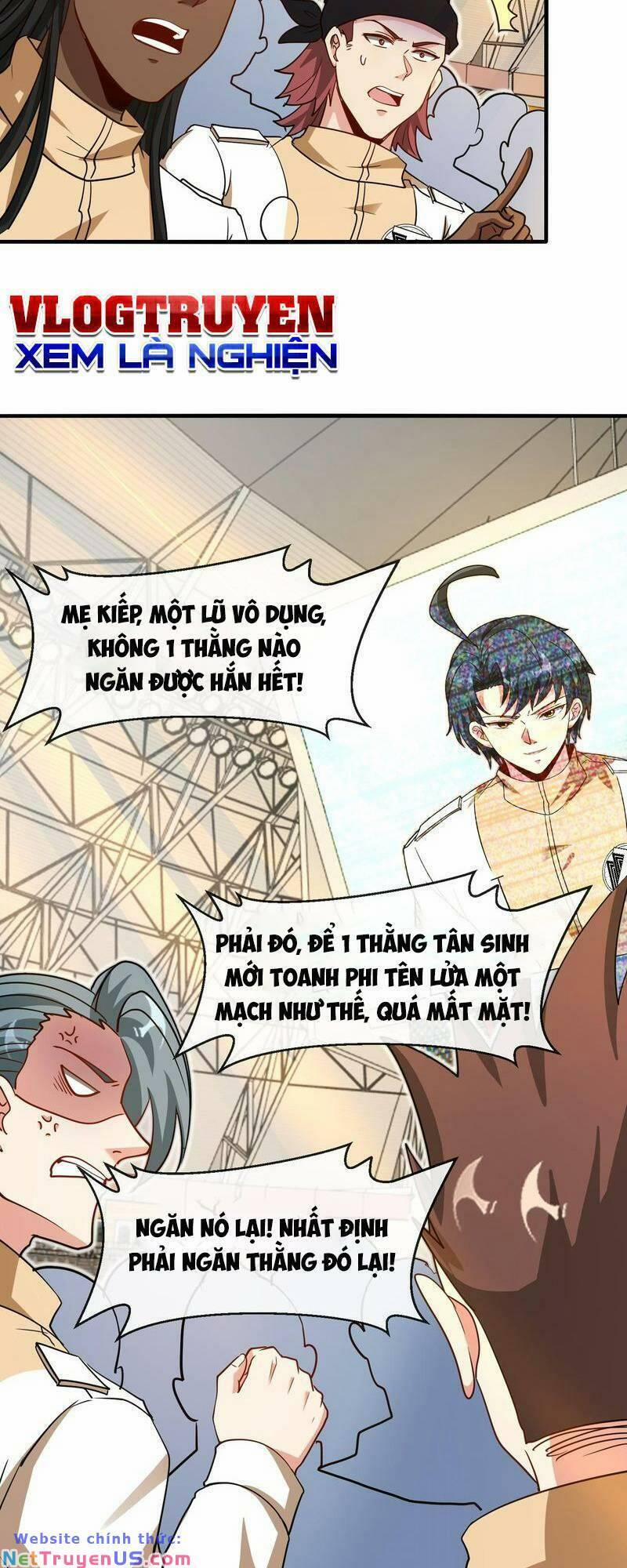 Hệ Thống Super God 105 trang 32