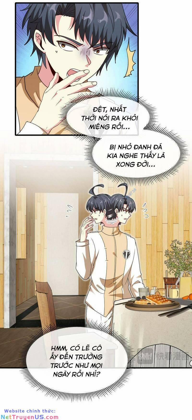 Hệ Thống Super God 105 trang 7