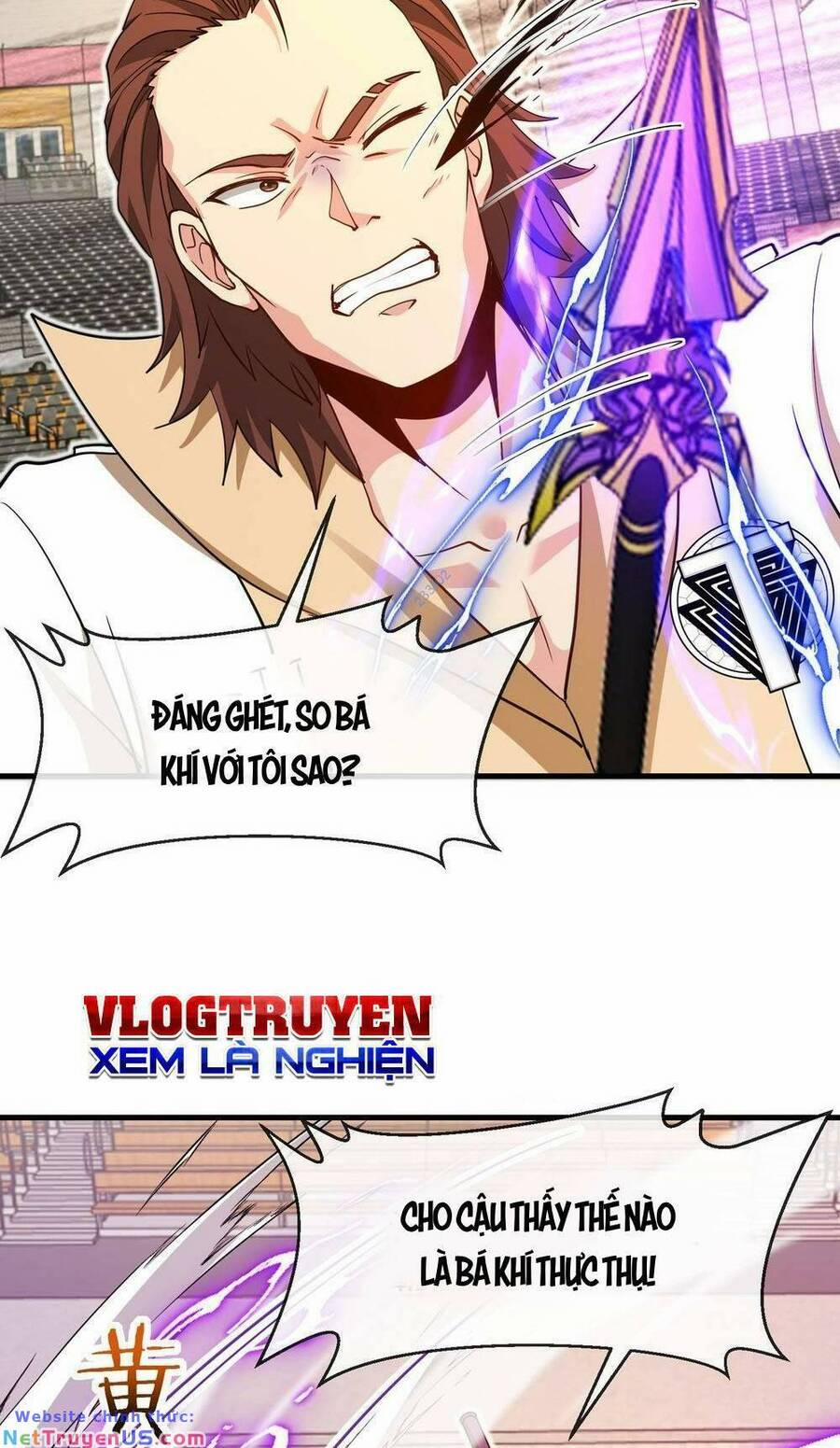 Hệ Thống Super God 106 trang 24
