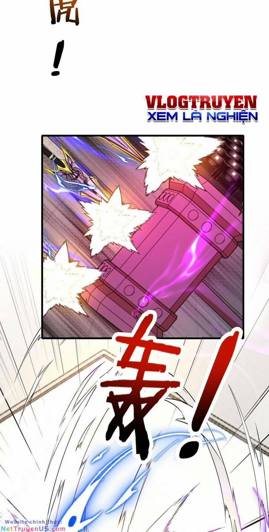 Hệ Thống Super God 106 trang 28