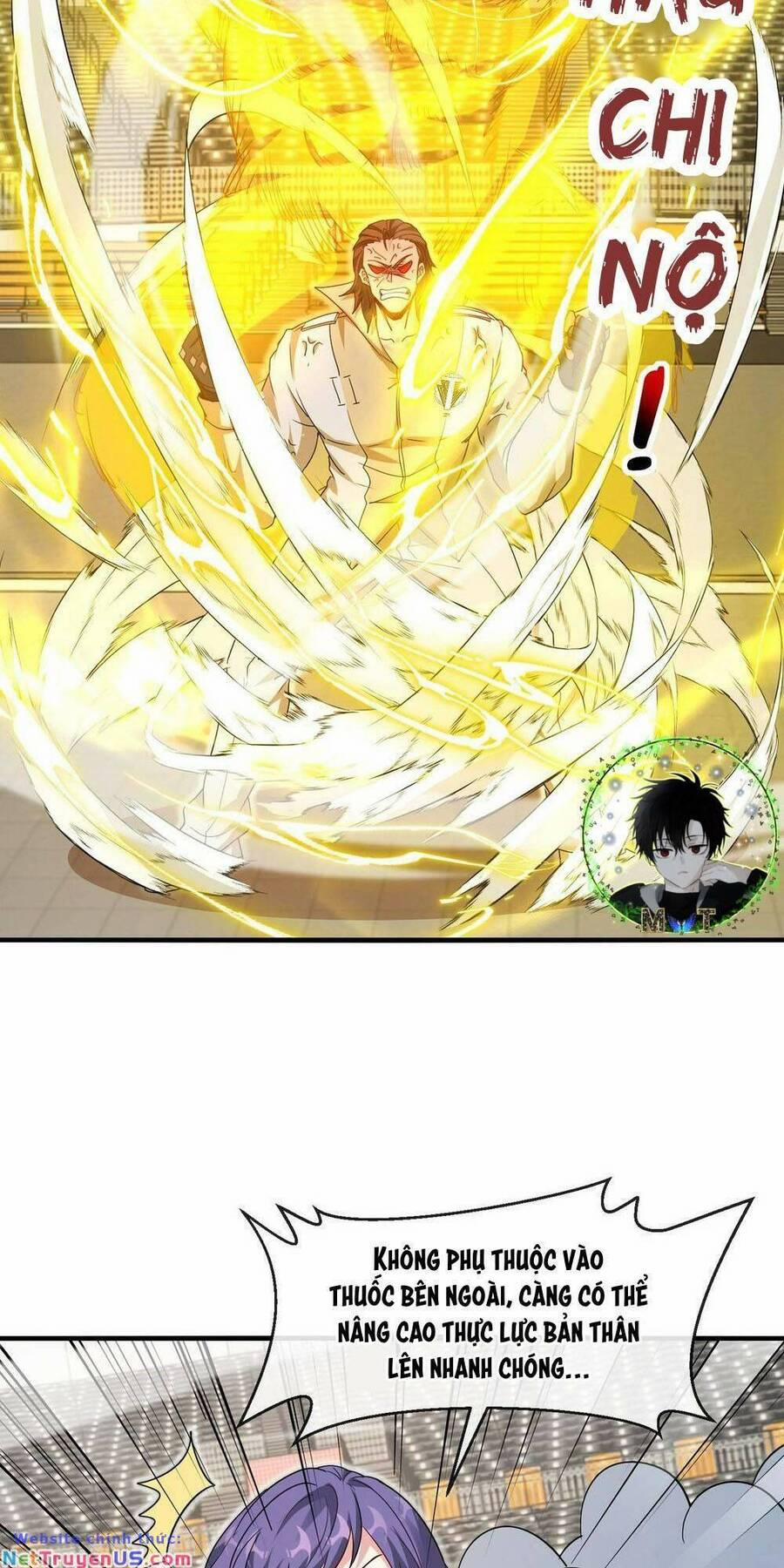 Hệ Thống Super God 107 trang 10