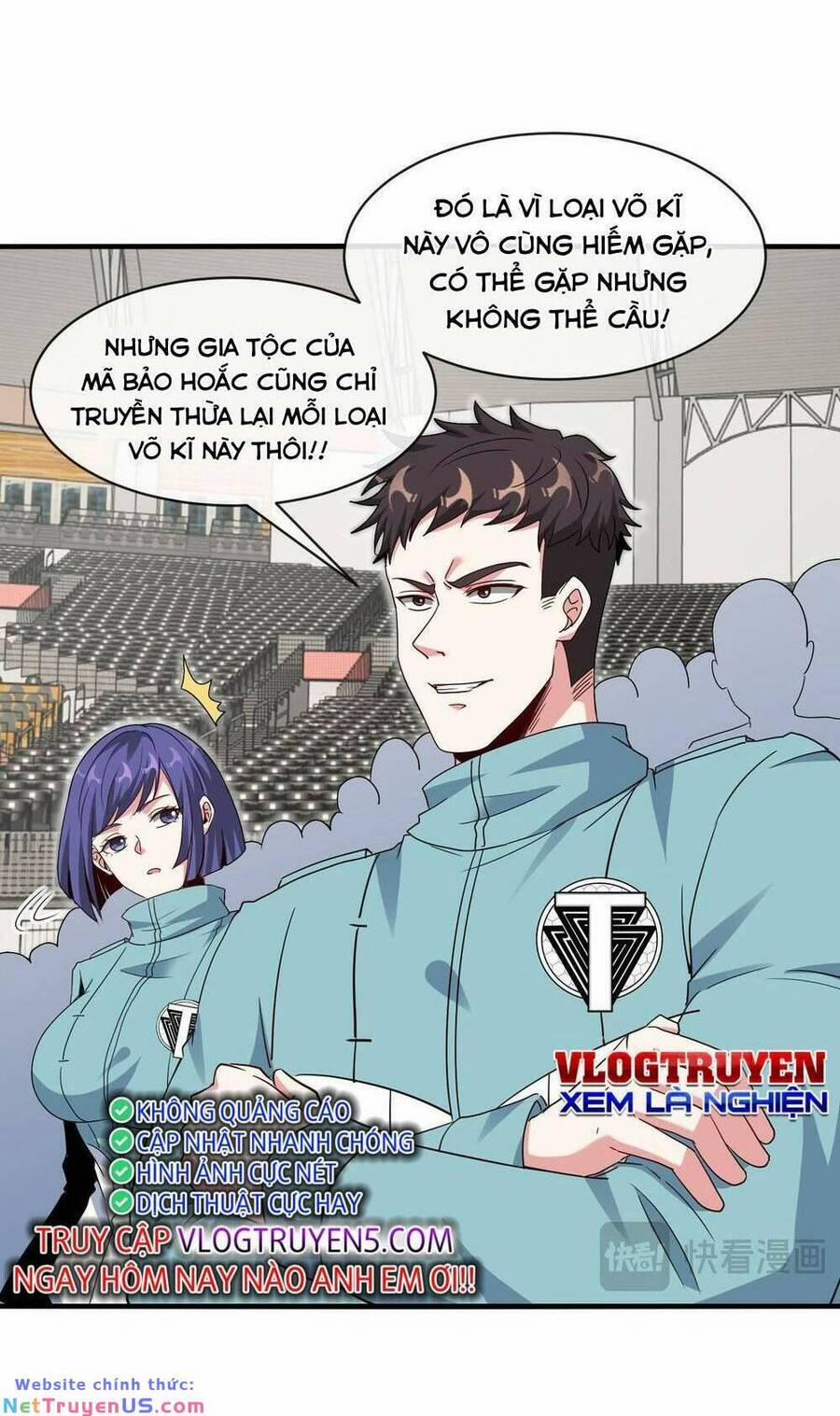 Hệ Thống Super God 107 trang 12